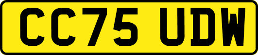 CC75UDW