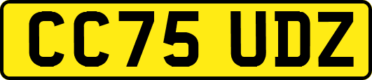 CC75UDZ
