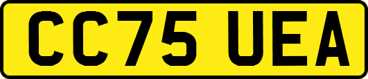 CC75UEA