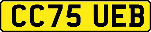 CC75UEB