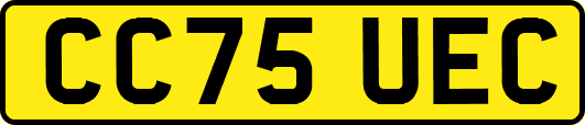 CC75UEC