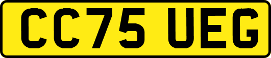 CC75UEG