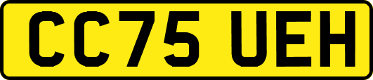 CC75UEH