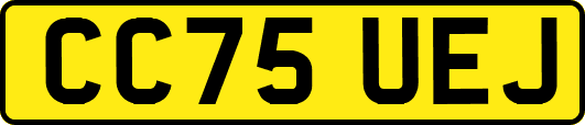 CC75UEJ