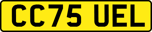 CC75UEL