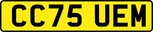 CC75UEM