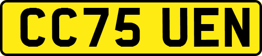 CC75UEN