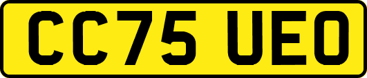 CC75UEO