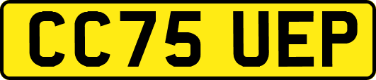 CC75UEP