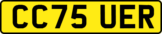 CC75UER