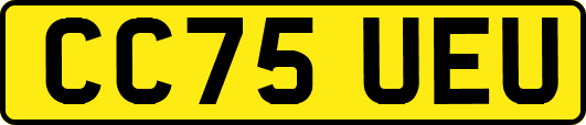 CC75UEU