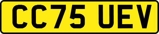 CC75UEV