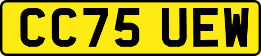 CC75UEW
