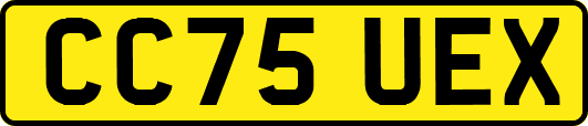 CC75UEX