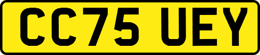 CC75UEY