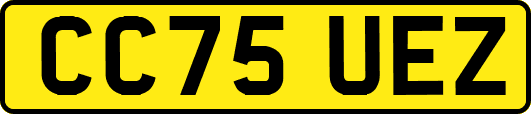 CC75UEZ