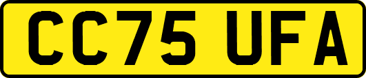 CC75UFA