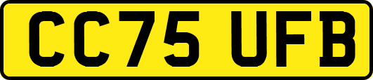 CC75UFB