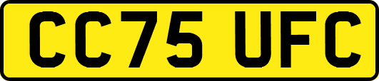 CC75UFC