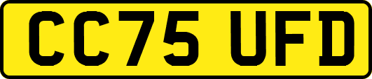 CC75UFD