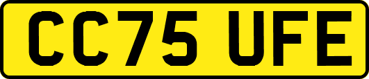CC75UFE