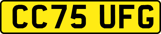 CC75UFG