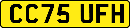 CC75UFH