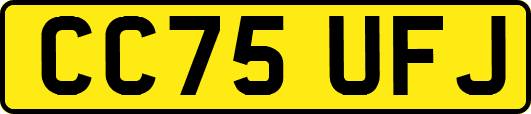 CC75UFJ
