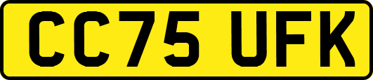 CC75UFK