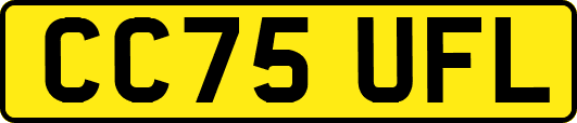CC75UFL