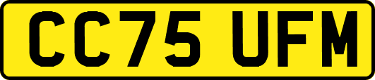 CC75UFM