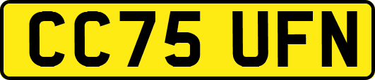CC75UFN