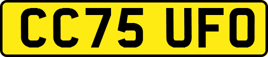 CC75UFO
