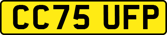 CC75UFP