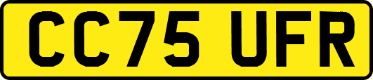 CC75UFR