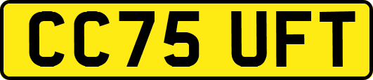 CC75UFT
