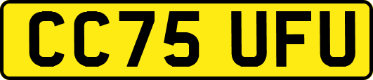 CC75UFU