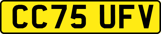 CC75UFV