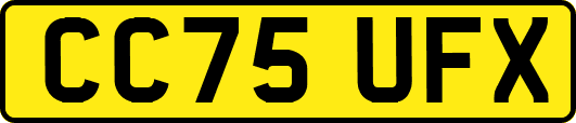 CC75UFX