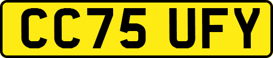 CC75UFY