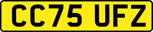 CC75UFZ