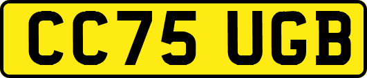 CC75UGB