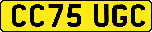 CC75UGC