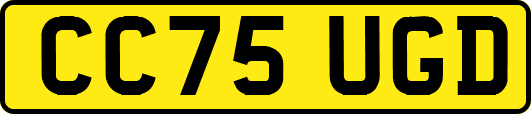 CC75UGD
