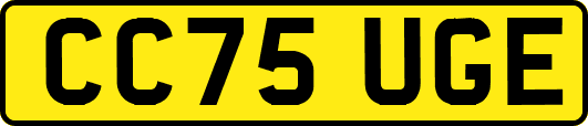 CC75UGE