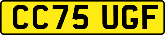 CC75UGF