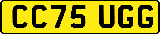 CC75UGG