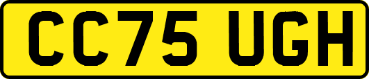 CC75UGH