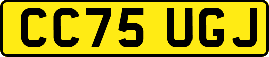 CC75UGJ
