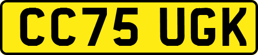CC75UGK